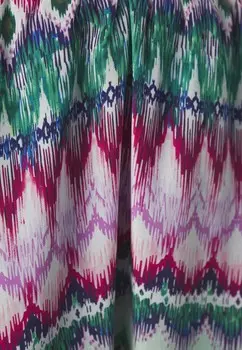 Юбка А-силуэта VINIKOLINE SHORT SKIRT VILA, цвет Mottled Light Pink