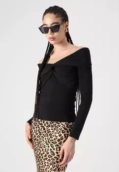 Юбка А-силуэта VISAHRA VILA, бежевый