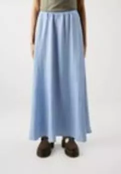 Юбка А-силуэта VMMELONY SKIRT Vero Moda, синий