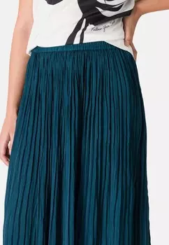 Юбка А-силуэта zero, цвет Reflecting Pond