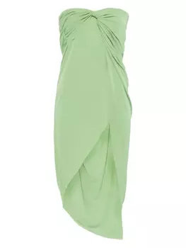 Юбка Аэрис Cult Gaia, зеленый