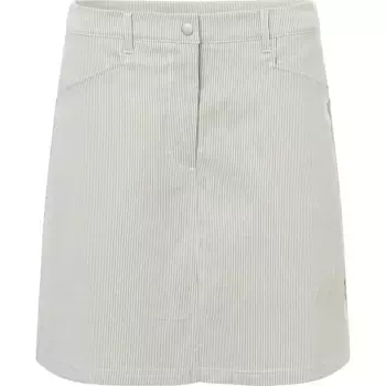 Юбка Abacus Golf Bovey, бежевый