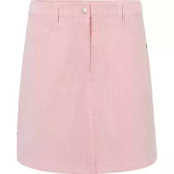 Юбка Abacus Golf Bovey, розовый
