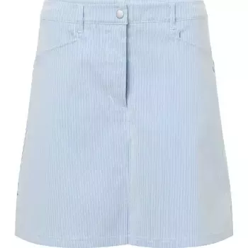 Юбка Abacus Golf Bovey, синий