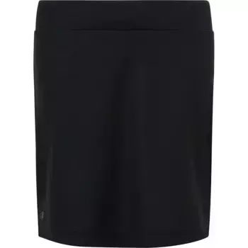 Юбка Abacus Golf Cray Recycled, черный