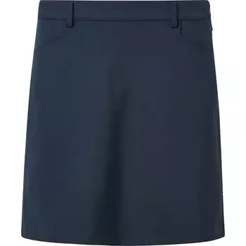 Юбка Abacus Golf Elite 45 cm, синий