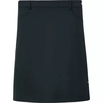 Юбка Abacus Golf Elite 50 cm, черный