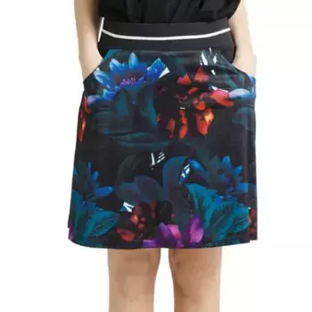 Юбка Abacus Golf Juliet 50 cm, разноцветный