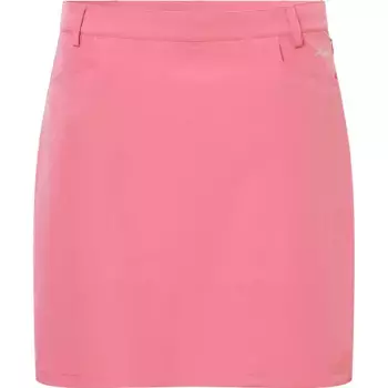 Юбка Abacus Golf Manga, розовый