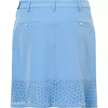 Юбка Abacus Golf Manga, синий