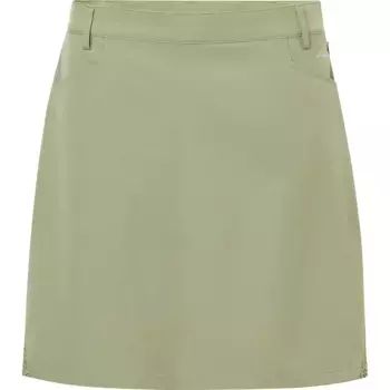 Юбка Abacus Golf Manga, зеленый