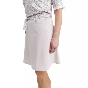 Юбка Abacus Golf Megan 50cm, белый