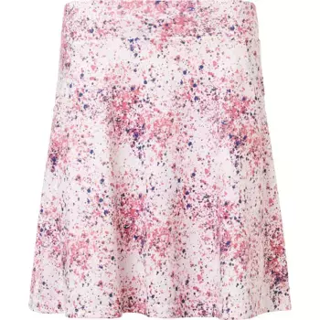 Юбка Abacus Golf Victoria, белый