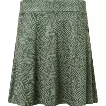 Юбка Abacus Golf Victoria, зеленый