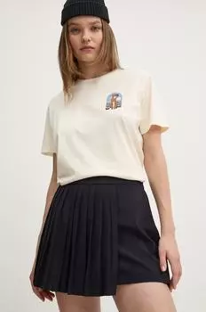 Юбка Abercrombie & Fitch, темно-синий