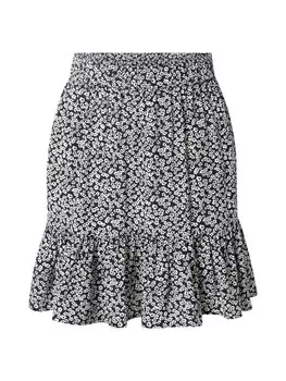 Юбка About You ALITA, черный