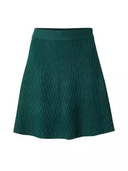 Юбка ABOUT YOU Betty, темно-зеленый