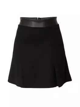 Юбка About You Caja, черный