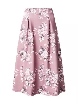 Юбка ABOUT YOU Camilla, цвет Dusky pink/Pastel pink