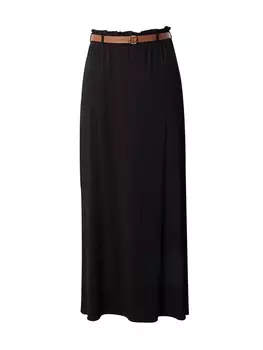 Юбка About You, черный