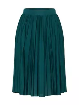 Юбка ABOUT YOU Connie, изумруд