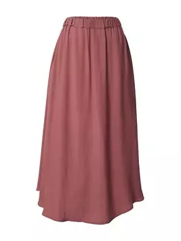 Юбка ABOUT YOU Danika, темно-розовый