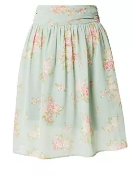 Юбка ABOUT YOU Daria, зеленый