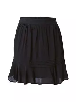 Юбка ABOUT YOU DELORES, черный