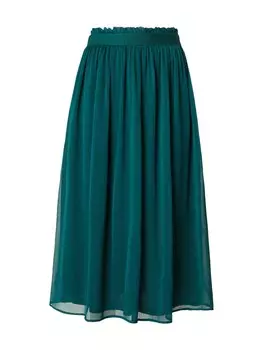 Юбка ABOUT YOU Derya, изумрудный