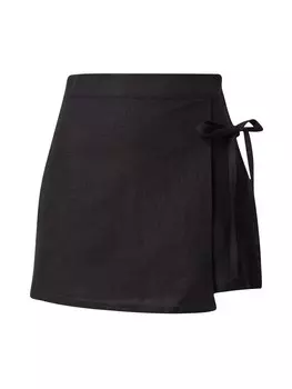 Юбка ABOUT YOU Eike, черный