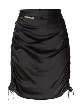 Юбка About You Ela, черный