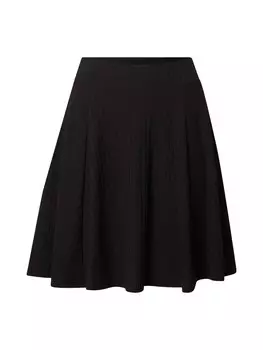 Юбка About You ELA, черный