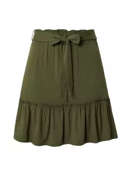 Юбка ABOUT YOU Elaine, хаки