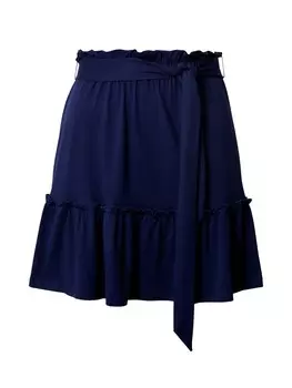 Юбка ABOUT YOU Elaine, темно-синий