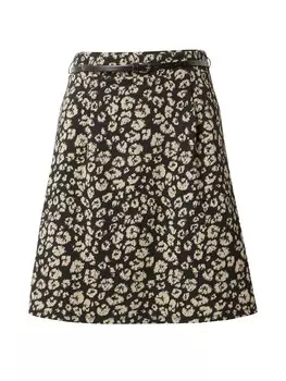 Юбка About You Elea, черный