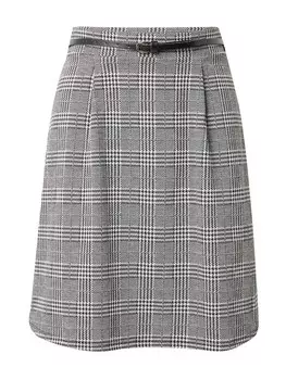 Юбка About You Elea, черный