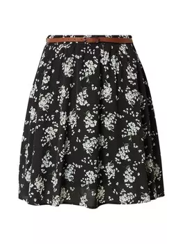 Юбка ABOUT YOU Eliane, черный