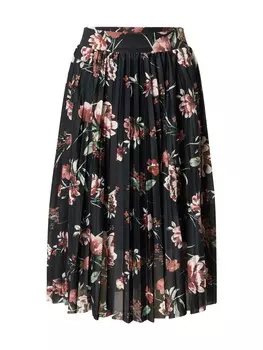 Юбка ABOUT YOU Elis, разноцветный