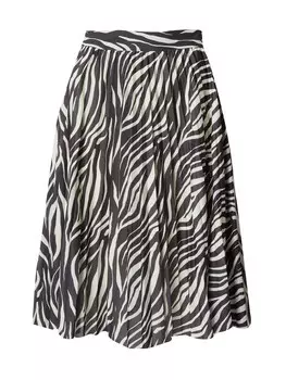 Юбка ABOUT YOU Elis Skirt, черный