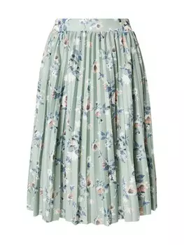 Юбка ABOUT YOU Elis, зеленый