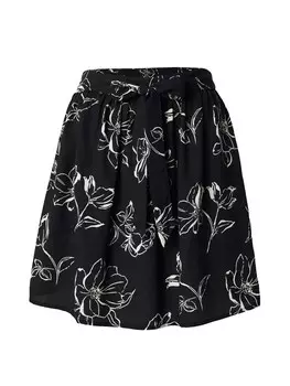 Юбка About You ELISA, черный