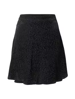 Юбка ABOUT YOU Ellen, черный