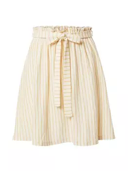 Юбка ABOUT YOU Else, желтый