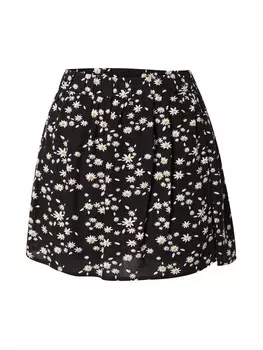 Юбка ABOUT YOU Emma, черный