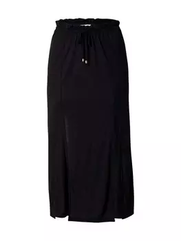 Юбка ABOUT YOU Ester, черный