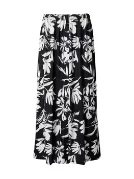 Юбка ABOUT YOU Eva, черный