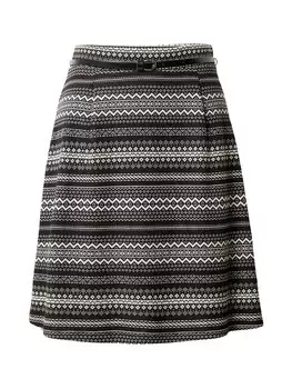 Юбка ABOUT YOU Fatma, черный