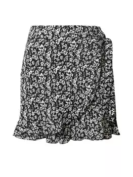 Юбка About You Felize, черный