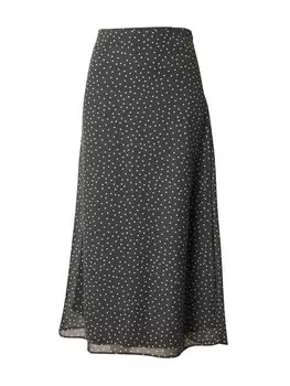 Юбка ABOUT YOU Flora, зеленый