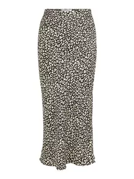 Юбка About You GINNY, черный